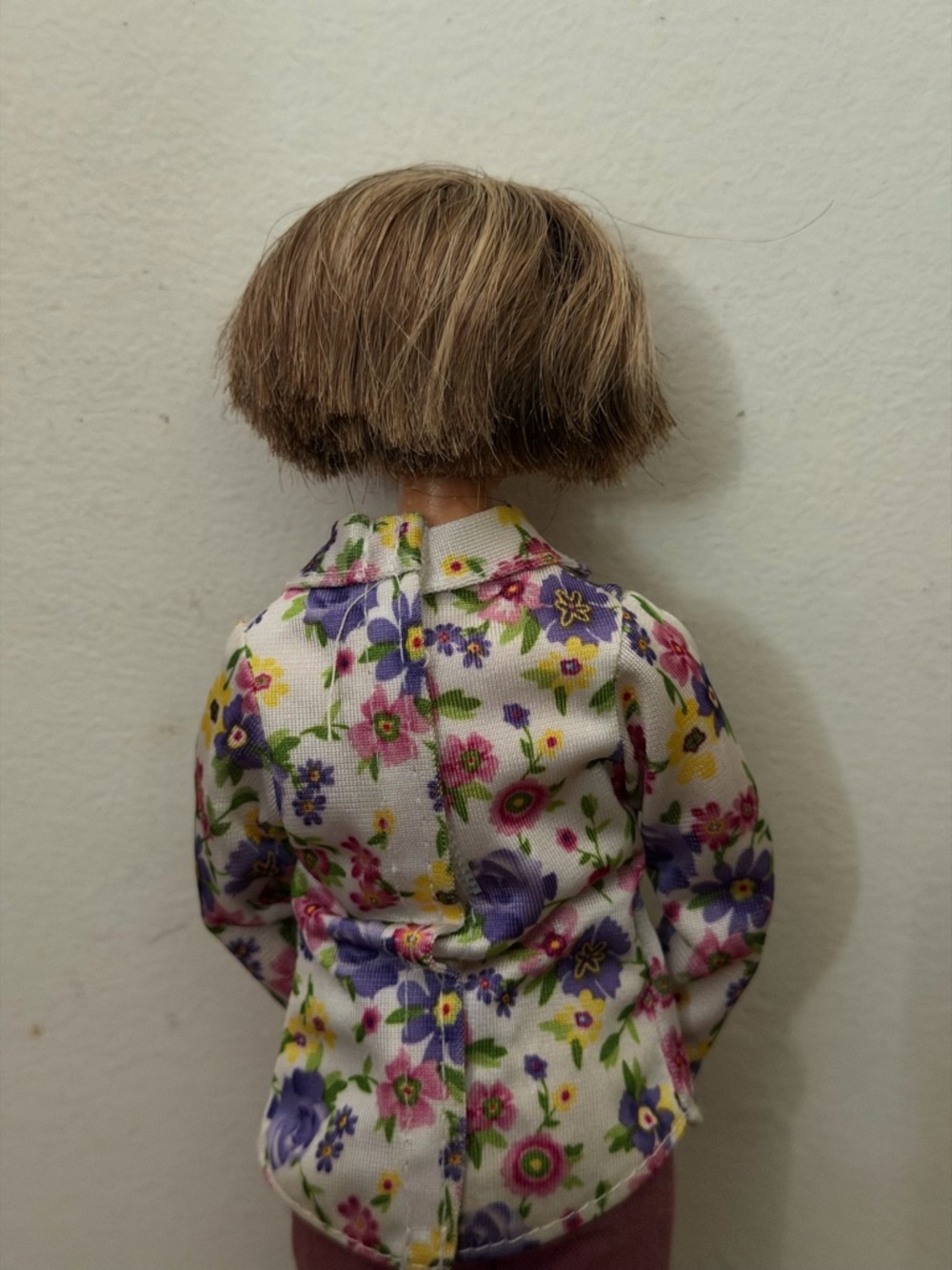 Vintage Mattel Barbie Happy Family Dolls - READ - Picture 10 of 15